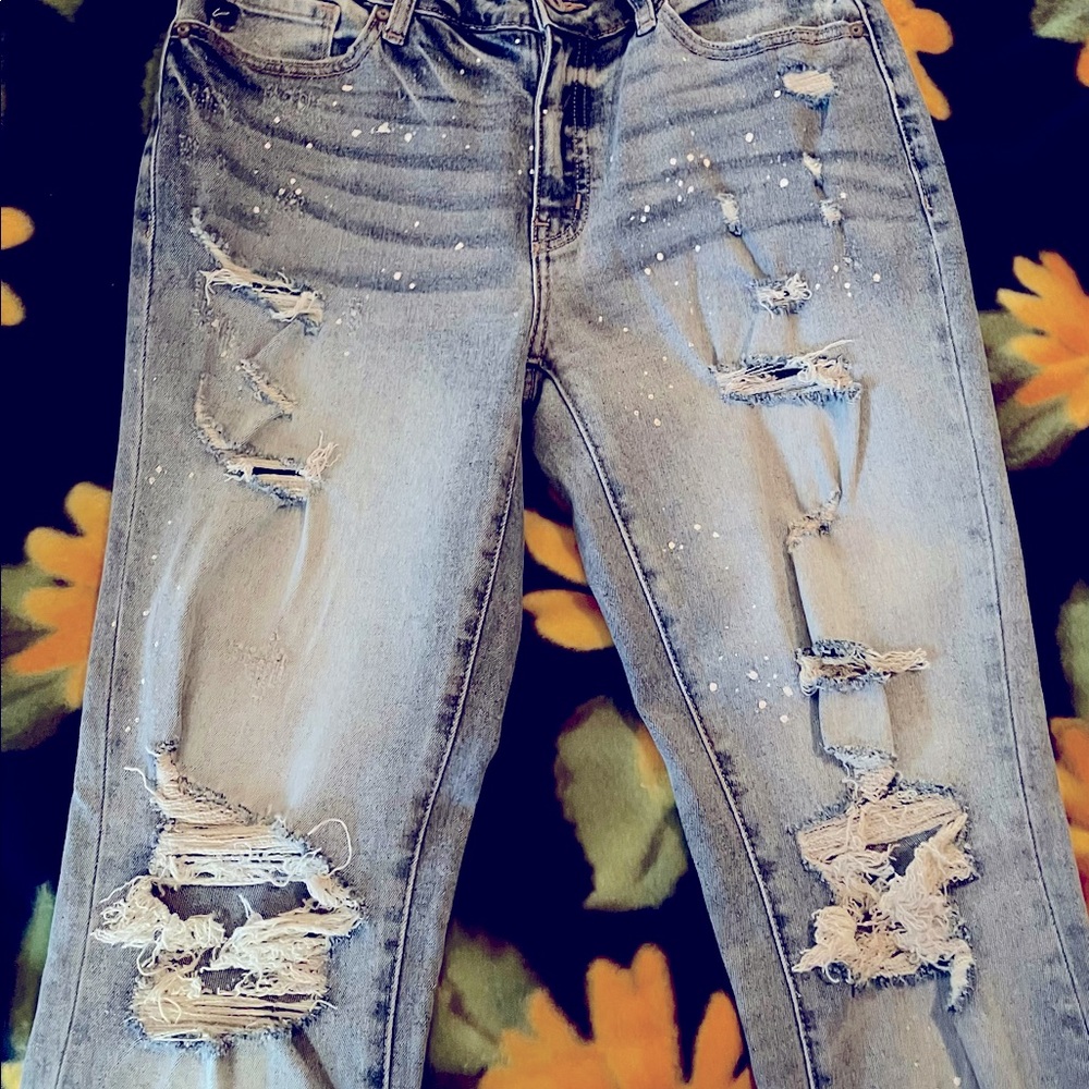 Kancan jeans women